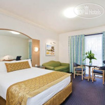 Quality Hotel Wangaratta Gateway 
