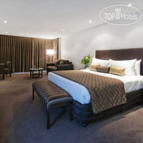 Quality Hotel Wangaratta Gateway 