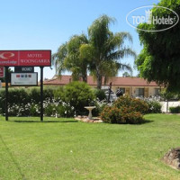 Econo Lodge Motel Woongarra 3*