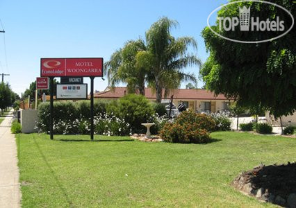 Фотографии отеля  Econo Lodge Motel Woongarra 3*