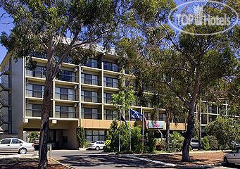 Фотографии отеля  All Seasons Kalgoorlie Plaza Hotel 3*