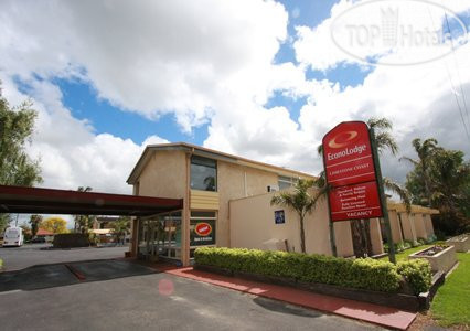 Фотографии отеля  Econo Lodge Limestone Coast 3*