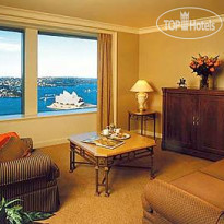 Shangri-La Hotel Sydney 