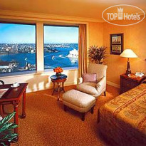 Shangri-La Hotel Sydney 