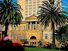 InterContinental Sydney 5*