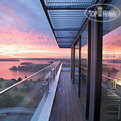 InterContinental Sydney 5*