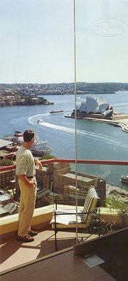 Фотографии отеля  The Sebel Quay West Suites Sydney 5*