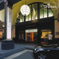 Swissotel Sydney Hotel 5*