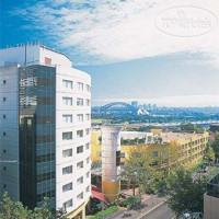 Holiday Inn Potts Point 4*