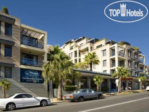 Фотографии отеля  Adina Apartment Hotel Coogee 4*