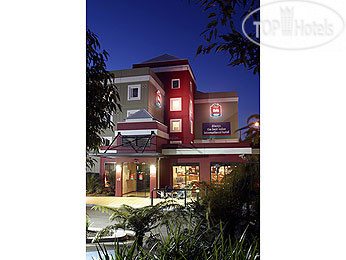 Фотографии отеля  Ibis Sydney Thornleigh 4*