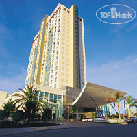 voco Gold Coast, an IHG Hotel 4*