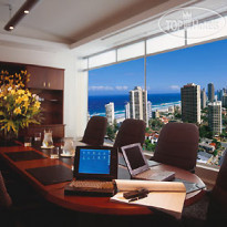 voco Gold Coast, an IHG Hotel 