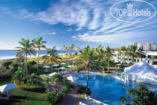 Sheraton Mirage Resort & Spa Gold Coast 5*