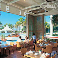 Sheraton Mirage Resort & Spa Gold Coast 