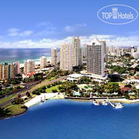 Surfers Paradise Marriott  Resort 5*