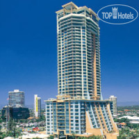 Crown Towers Resort 4*