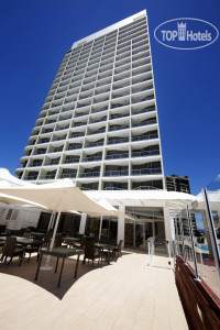 Фотографии отеля  Sofitel Gold Coast Broadbeach 5*