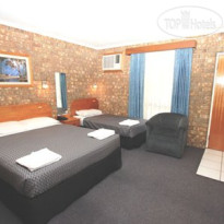 Comfort Inn Citrus Valley, Renmark 