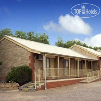 Comfort Inn Clare Central 3*