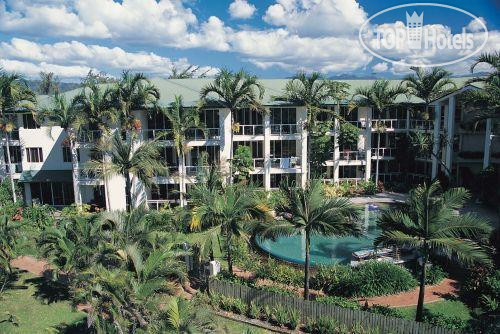 Фотографии отеля  Beaches Port Douglas 4*