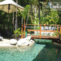 Port Douglas Coral Apartments 4*