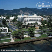 Holiday Inn Cairns 