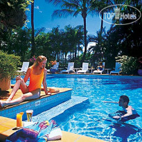 Holiday Inn Cairns 