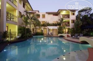 Фотографии отеля  Meridian Port Douglas 4*