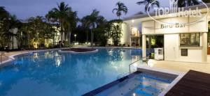 Фотографии отеля  Oaks Resort Port Douglas 4*