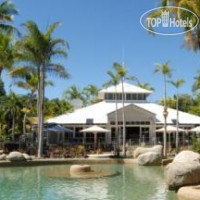 Clarion Collection Rendezvous Reef Resort Port Douglas 4*