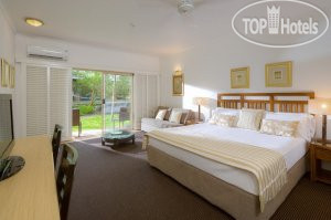 Фотографии отеля  Ramada Resort Port Douglas 4*