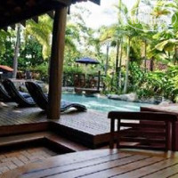 Hibiscus Resort & Spa 4*