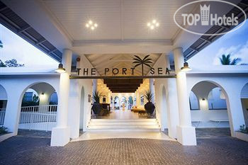 Фотографии отеля  Mantra PortSea 4*