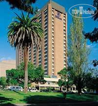 Фотографии отеля  Pullman Melbourne on the Park 4*