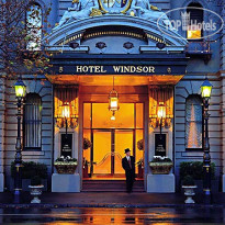 The Hotel Windsor 
