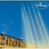 Crown Towers Melbourne 