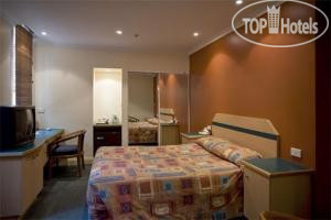 Фотографии отеля  Hotel The Victoria Hotel Melbourne an all seasons Hotel 3*