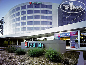 Фотографии отеля  Ibis Melbourne Glen Waverley 3*