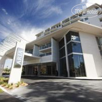 Aria Hotel Canberra 4*