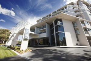 Фотографии отеля  Aria Hotel Canberra 4*