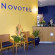 Novotel Canberra 