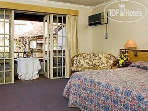 Фотографии отеля  Olims Canberra 4*