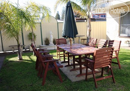 Фотографии отеля  Comfort Inn Victor Harbor 3*