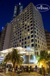 Фотографии отеля  Rydges Perth 4*