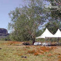 Mercure Kakadu Crocodile Hotel 