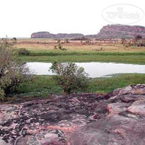 Mercure Kakadu Crocodile Hotel 