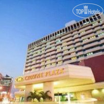 Crowne Plaza Darwin 