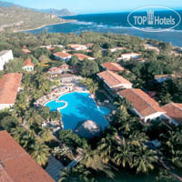 Club Amigo Carisol los Corales 3*