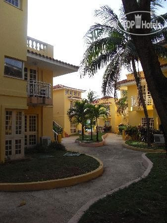Фото Comodoro Hotel Cubanacan
